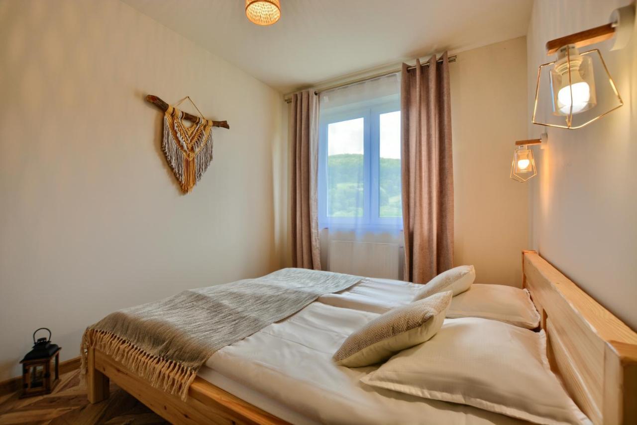 Apartament Boho اوسترزوكي دولن المظهر الخارجي الصورة