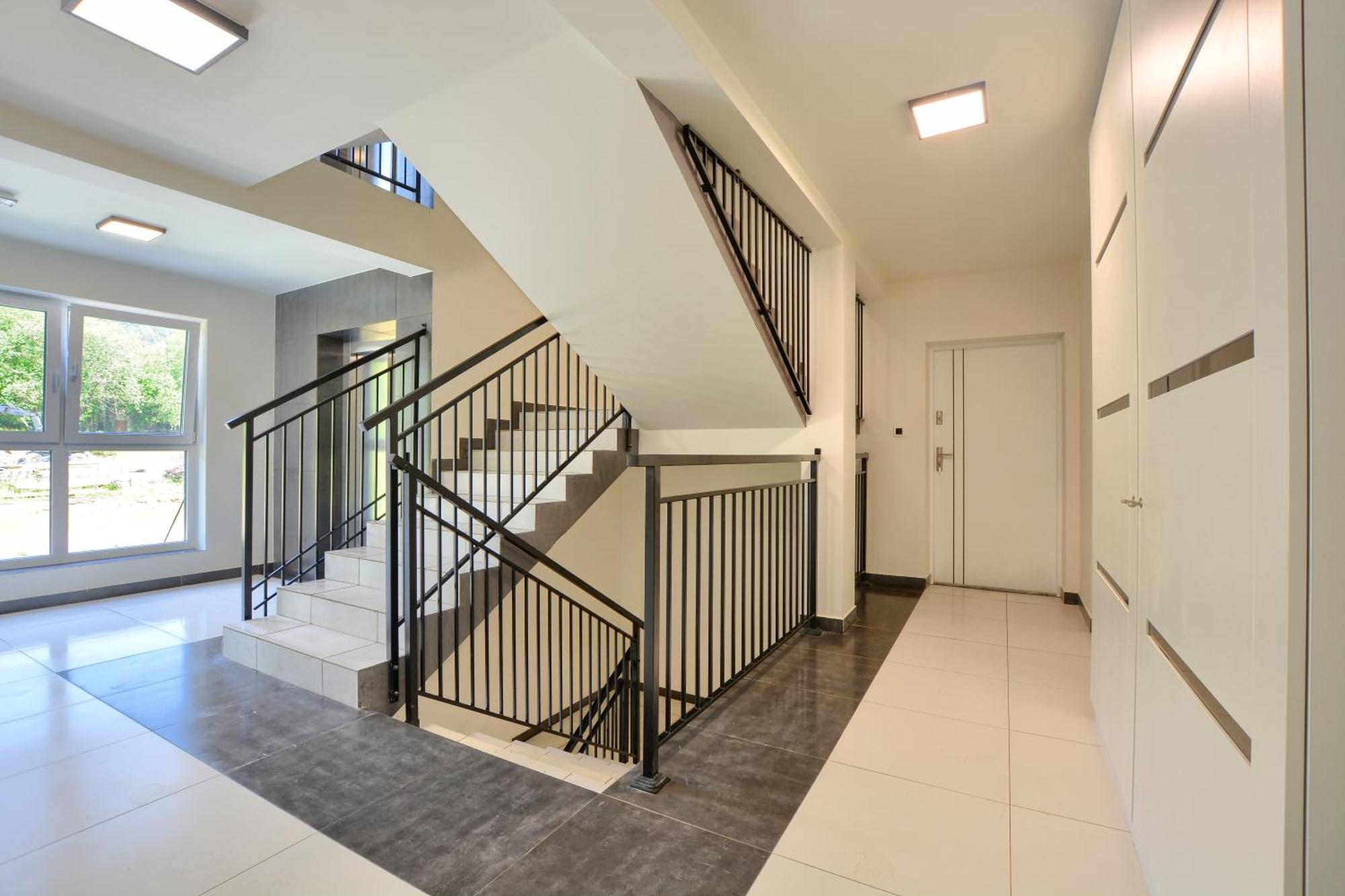 Apartament Boho اوسترزوكي دولن المظهر الخارجي الصورة